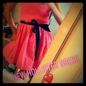 Hollister dress